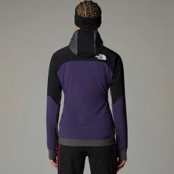 Mujer The North Face Chaquetas Con Aislamiento Integral<Chaqueta Con Capucha Ventrix™ Híbrida Binntal Para Mujer