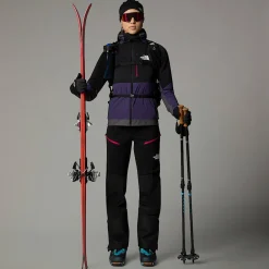 Mujer The North Face Chaquetas Con Aislamiento Integral<Chaqueta Con Capucha Ventrix™ Híbrida Binntal Para Mujer