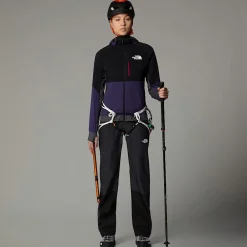 Mujer The North Face Chaquetas Con Aislamiento Integral<Chaqueta Con Capucha Ventrix™ Híbrida Binntal Para Mujer