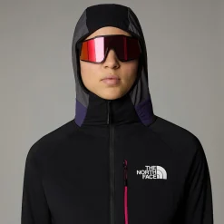Mujer The North Face Chaquetas Con Aislamiento Integral<Chaqueta Con Capucha Ventrix™ Híbrida Binntal Para Mujer