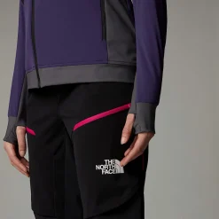 Mujer The North Face Chaquetas Con Aislamiento Integral<Chaqueta Con Capucha Ventrix™ Híbrida Binntal Para Mujer