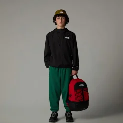 Niños The North Face Abrigos & Chaquetas<Chaqueta Con Capucha WindWall™ Never Stop Para Niño