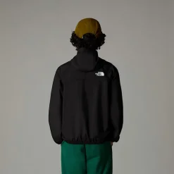 Niños The North Face Abrigos & Chaquetas<Chaqueta Con Capucha WindWall™ Never Stop Para Niño
