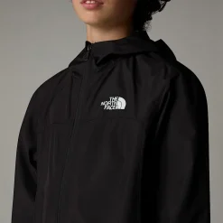 Niños The North Face Abrigos & Chaquetas<Chaqueta Con Capucha WindWall™ Never Stop Para Niño