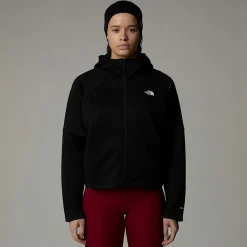 Mujer The North Face Hoodies & Sweatshirts<Chaqueta Con Capucha Y Cremallera Integral Vertical Thermal Para Mujer