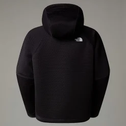 Mujer The North Face Hoodies & Sweatshirts<Chaqueta Con Capucha Y Cremallera Integral Vertical Thermal Para Mujer