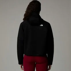 Mujer The North Face Hoodies & Sweatshirts<Chaqueta Con Capucha Y Cremallera Integral Vertical Thermal Para Mujer