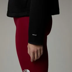 Mujer The North Face Hoodies & Sweatshirts<Chaqueta Con Capucha Y Cremallera Integral Vertical Thermal Para Mujer