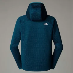 Hombre The North Face Sudaderas Con Capucha Y Suéteres<Chaqueta Con Capucha Y Cremallera Integral Vertical Thermal Para Hombre