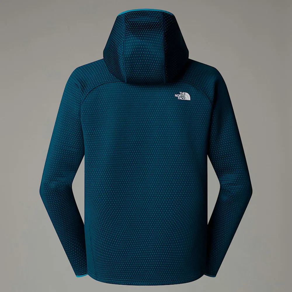 Hombre The North Face Sudaderas Con Capucha Y Suéteres<Chaqueta Con Capucha Y Cremallera Integral Vertical Thermal Para Hombre