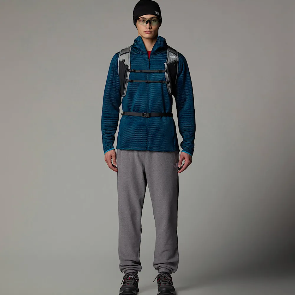 Hombre The North Face Sudaderas Con Capucha Y Suéteres<Chaqueta Con Capucha Y Cremallera Integral Vertical Thermal Para Hombre