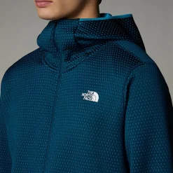 Hombre The North Face Sudaderas Con Capucha Y Suéteres<Chaqueta Con Capucha Y Cremallera Integral Vertical Thermal Para Hombre