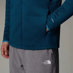 Hombre The North Face Sudaderas Con Capucha Y Suéteres<Chaqueta Con Capucha Y Cremallera Integral Vertical Thermal Para Hombre