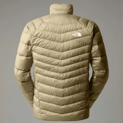 Hombre The North Face Chaquetas Con Aislamiento Integral|Chaquetas De Plumón<Chaqueta Con Cremallera Integral Ashton Para Hombre