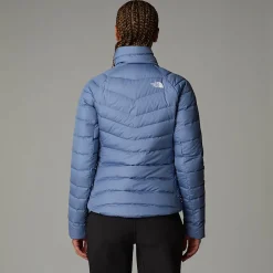 Mujer The North Face Chaquetas Con Aislamiento Integral|Chaquetas De Plumón<Chaqueta Con Cremallera Integral Ashton Para Mujer