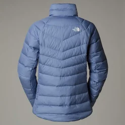 Mujer The North Face Chaquetas Con Aislamiento Integral|Chaquetas De Plumón<Chaqueta Con Cremallera Integral Ashton Para Mujer