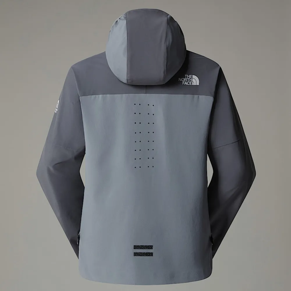 Mujer The North Face Camisetas Técnicas|Hoodies & Sweatshirts<Chaqueta Con Cremallera Integral Trajectory Para Mujer