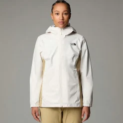 Mujer The North Face Impermeable|Chaquetas Ligeras<Chaqueta Con Sistema De Cremallera Quest Para Mujer