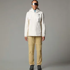 Mujer The North Face Impermeable|Chaquetas Ligeras<Chaqueta Con Sistema De Cremallera Quest Para Mujer