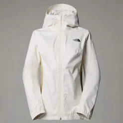 Mujer The North Face Impermeable|Chaquetas Ligeras<Chaqueta Con Sistema De Cremallera Quest Para Mujer