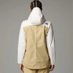 Mujer The North Face Impermeable|Chaquetas Ligeras<Chaqueta Con Sistema De Cremallera Quest Para Mujer
