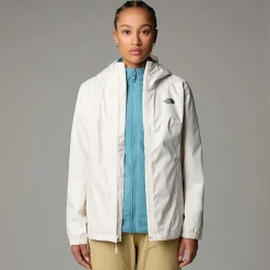 Mujer The North Face Impermeable|Chaquetas Ligeras<Chaqueta Con Sistema De Cremallera Quest Para Mujer