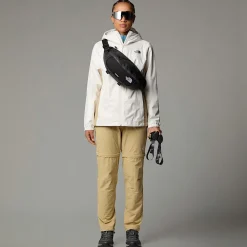 Mujer The North Face Impermeable|Chaquetas Ligeras<Chaqueta Con Sistema De Cremallera Quest Para Mujer