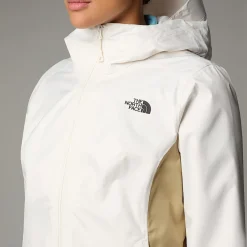 Mujer The North Face Impermeable|Chaquetas Ligeras<Chaqueta Con Sistema De Cremallera Quest Para Mujer