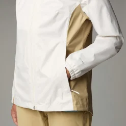 Mujer The North Face Impermeable|Chaquetas Ligeras<Chaqueta Con Sistema De Cremallera Quest Para Mujer