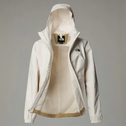 Mujer The North Face Impermeable|Chaquetas Ligeras<Chaqueta Con Sistema De Cremallera Quest Para Mujer