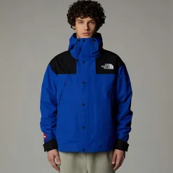 Hombre The North Face Impermeable<Chaqueta Corta Mountain Mono Para Hombre