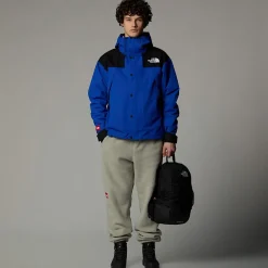 Hombre The North Face Impermeable<Chaqueta Corta Mountain Mono Para Hombre