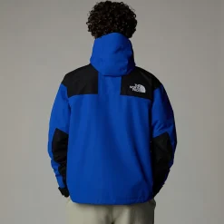 Hombre The North Face Impermeable<Chaqueta Corta Mountain Mono Para Hombre