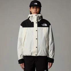 Mujer The North Face Impermeable<Chaqueta Corta Mountain Mono Para Mujer