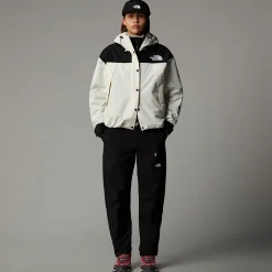 Mujer The North Face Impermeable<Chaqueta Corta Mountain Mono Para Mujer