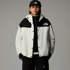 Mujer The North Face Impermeable<Chaqueta Corta Mountain Mono Para Mujer