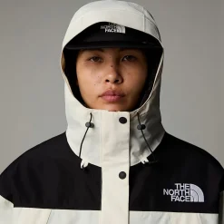 Mujer The North Face Impermeable<Chaqueta Corta Mountain Mono Para Mujer