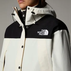 Mujer The North Face Impermeable<Chaqueta Corta Mountain Mono Para Mujer