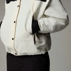 Mujer The North Face Impermeable<Chaqueta Corta Mountain Mono Para Mujer