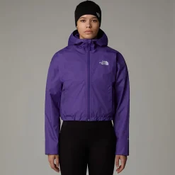 Mujer The North Face Impermeable|Chaquetas Ligeras<Chaqueta Corta Quest Para Mujer