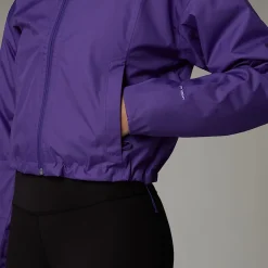 Mujer The North Face Impermeable|Chaquetas Ligeras<Chaqueta Corta Quest Para Mujer