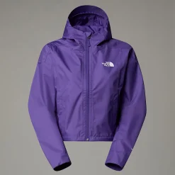 Mujer The North Face Impermeable|Chaquetas Ligeras<Chaqueta Corta Quest Para Mujer