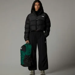 Mujer The North Face Chaquetas Con Aislamiento Integral|Chaquetas Nuptse & Chaquetas Acolchadas<Chaqueta Corta Saikuru Para Mujer