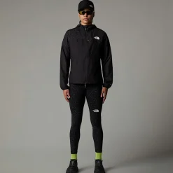 Mujer The North Face Chaquetas Ligeras<Chaqueta Cortavientos Higher Run Para Mujer