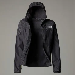 Mujer The North Face Chaquetas Ligeras<Chaqueta Cortavientos Higher Run Para Mujer