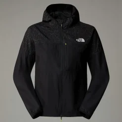 Mujer The North Face Chaquetas Ligeras<Chaqueta Cortavientos Higher Run Para Mujer