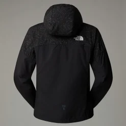 Mujer The North Face Chaquetas Ligeras<Chaqueta Cortavientos Higher Run Para Mujer