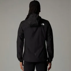 Mujer The North Face Chaquetas Ligeras<Chaqueta Cortavientos Higher Run Para Mujer