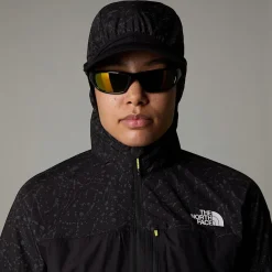 Mujer The North Face Chaquetas Ligeras<Chaqueta Cortavientos Higher Run Para Mujer