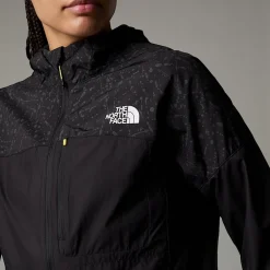 Mujer The North Face Chaquetas Ligeras<Chaqueta Cortavientos Higher Run Para Mujer